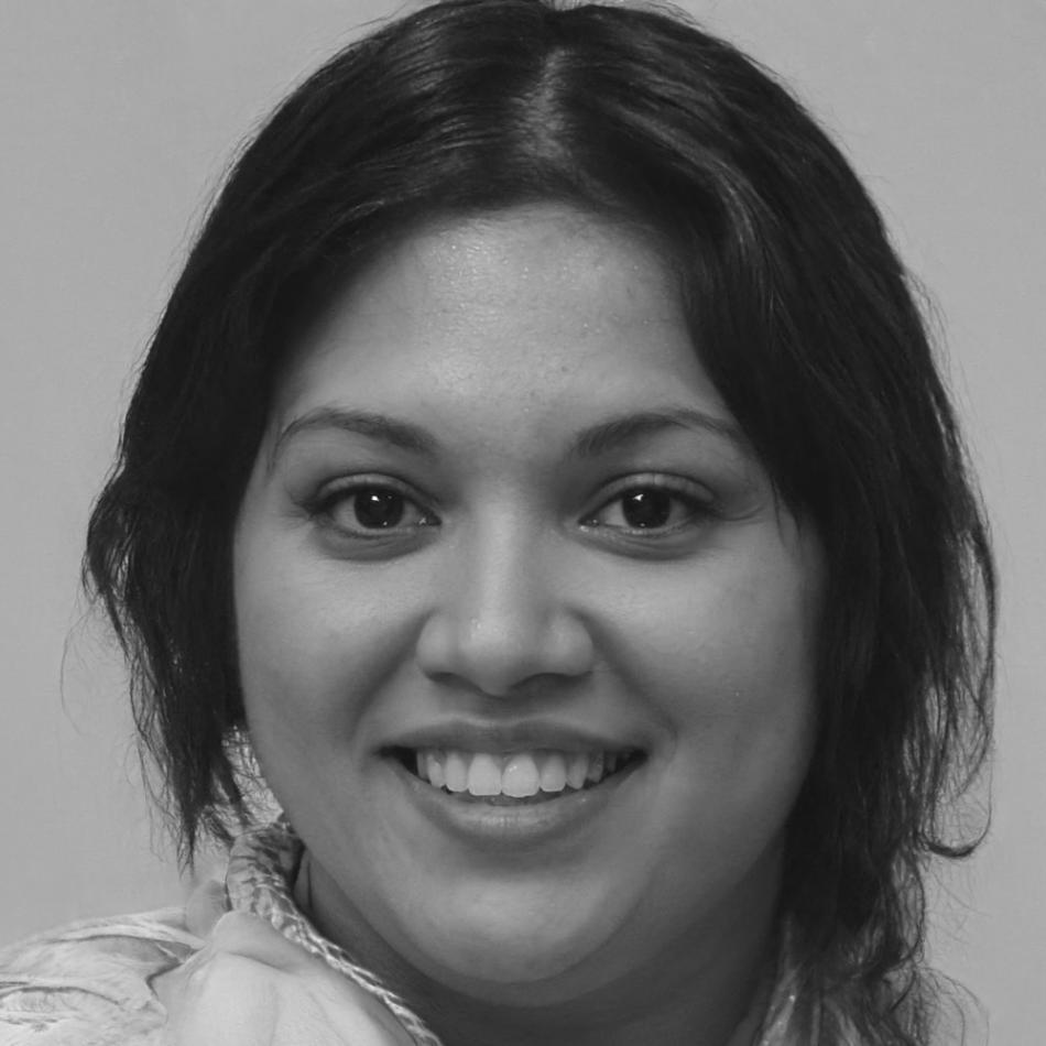 Katılımcı Elif Yaman