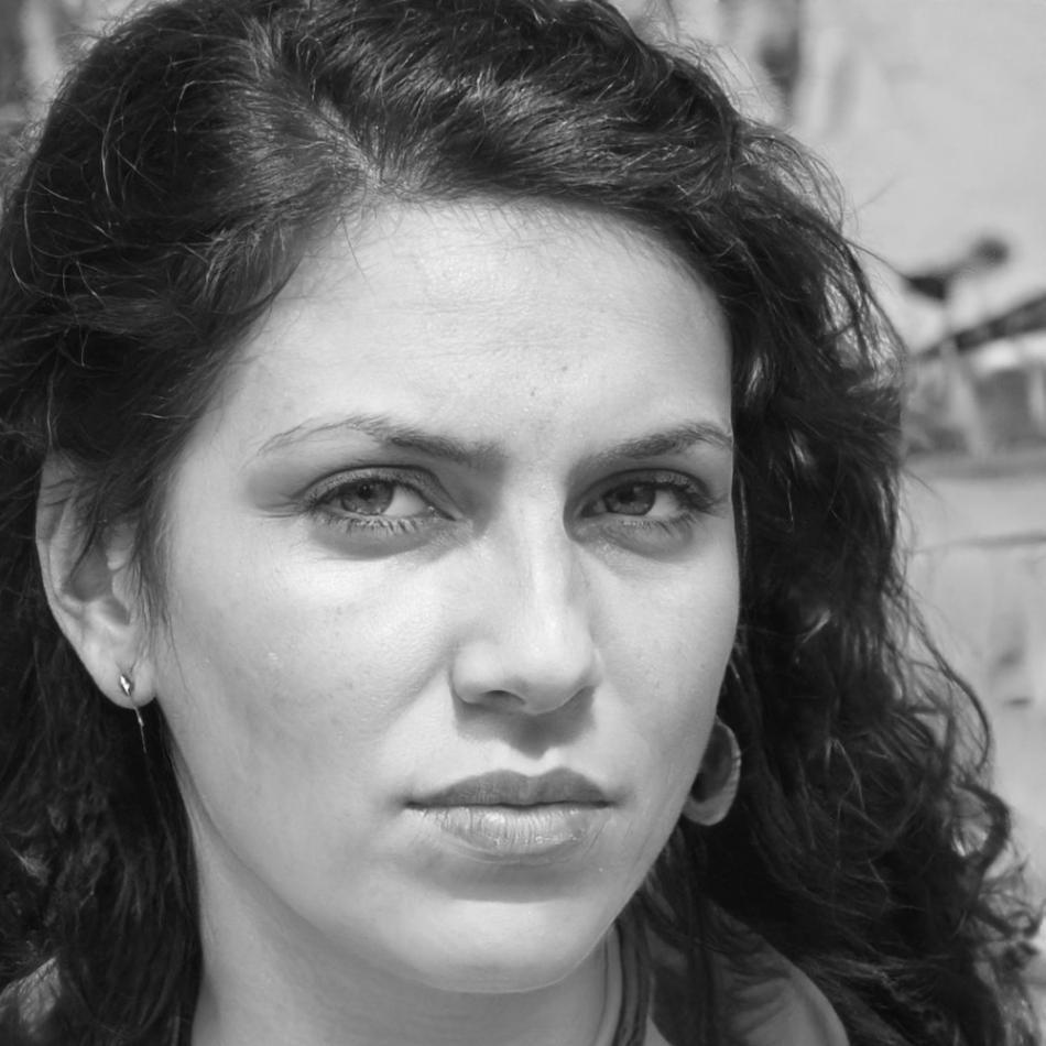 Eğitmen profil fotoğrafı