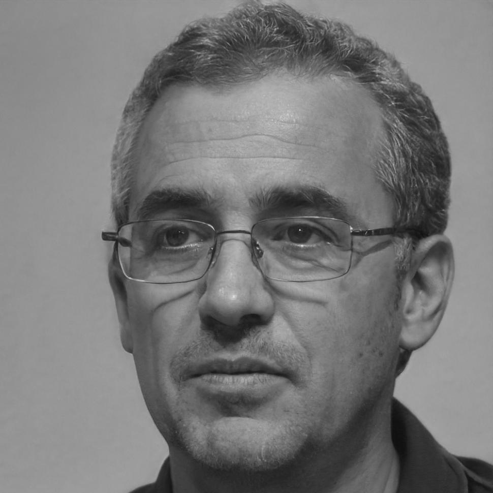 Berat Öztürk profil fotoğrafı